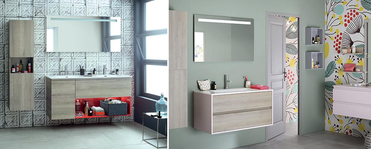 Miroir Sens  - Sanijura