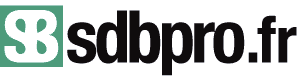 Logo sdbpro