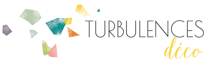 Logo de Turbulences déco